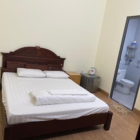 846B50 Binh Gia Lägenhet Vung Tau Exteriör bild