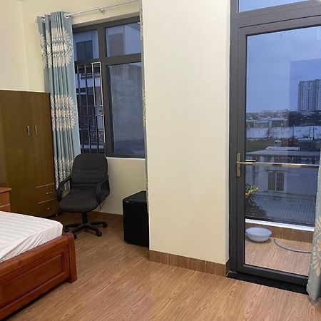 846B50 Binh Gia Lägenhet Vung Tau Exteriör bild