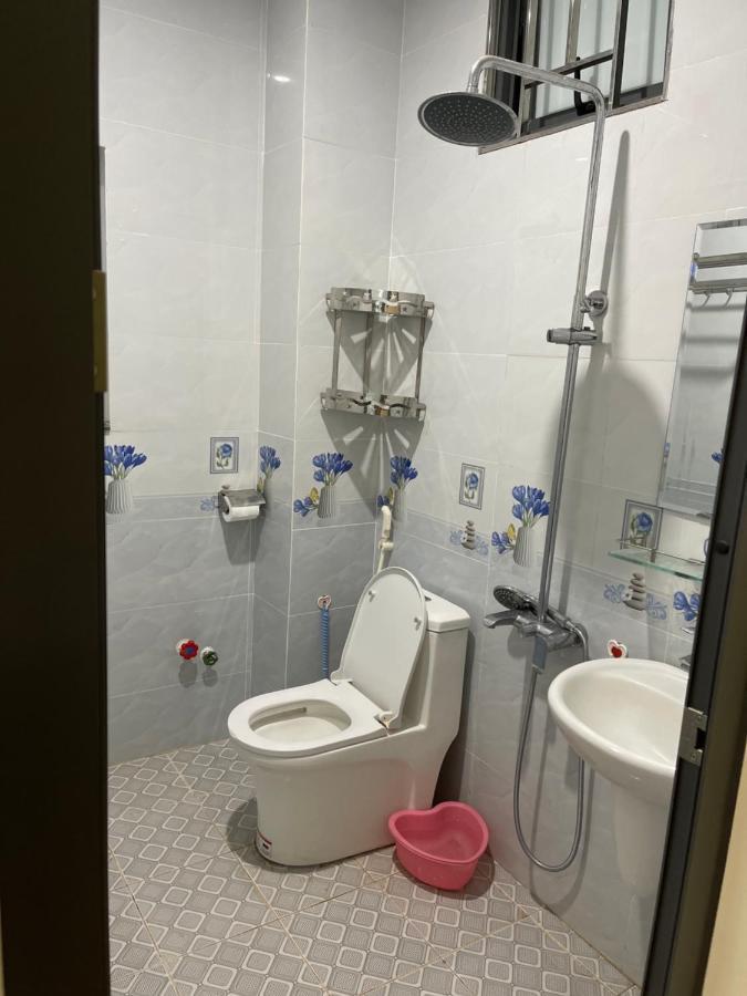 846B50 Binh Gia Lägenhet Vung Tau Exteriör bild