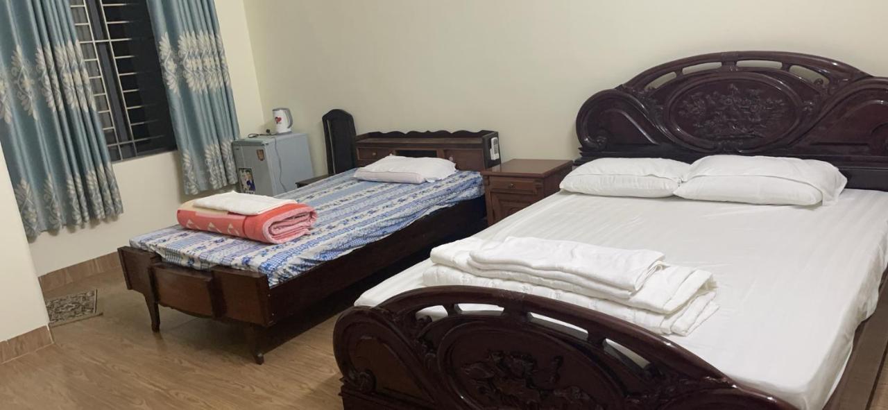 846B50 Binh Gia Lägenhet Vung Tau Exteriör bild