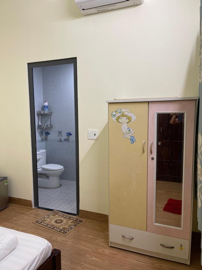 846B50 Binh Gia Lägenhet Vung Tau Exteriör bild