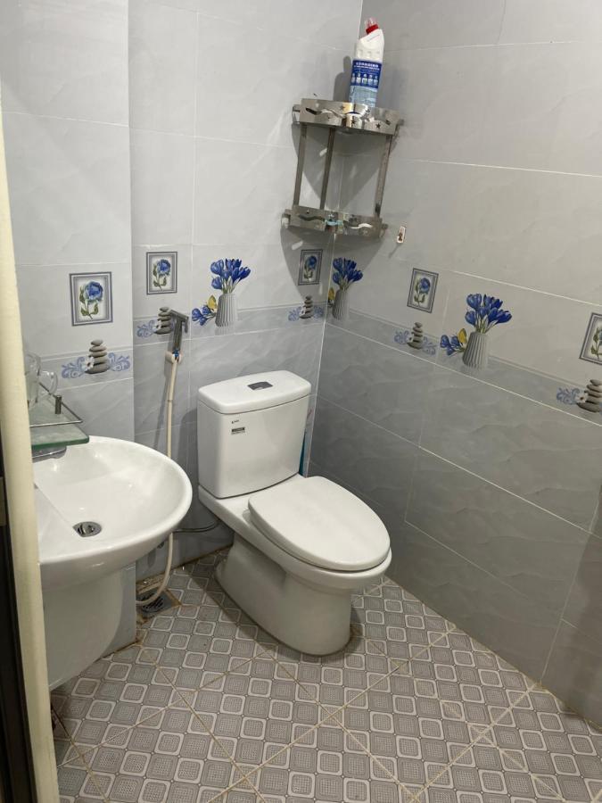 846B50 Binh Gia Lägenhet Vung Tau Exteriör bild