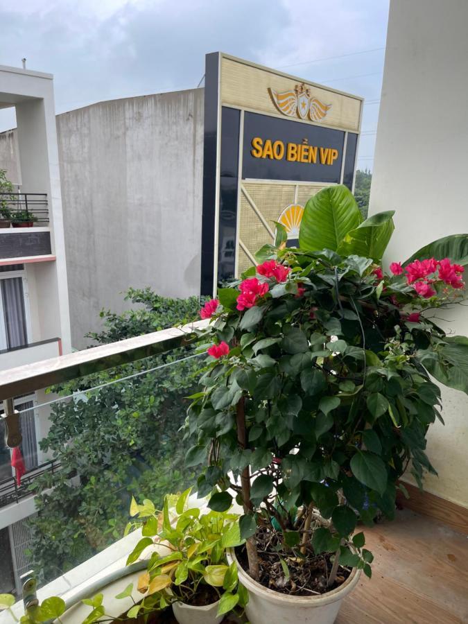 846B50 Binh Gia Lägenhet Vung Tau Exteriör bild
